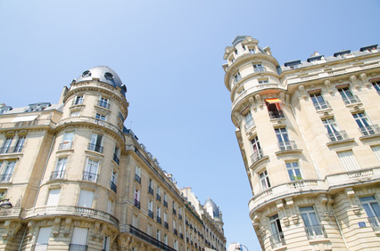 Paris affiche une baisse des loyers sur les appartements meubles une
